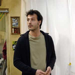 Bilder Jean-Charles Chagachbanian