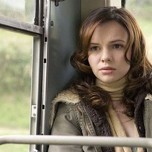 Bilder Amber Tamblyn