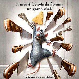 Bilder Ratatouille
