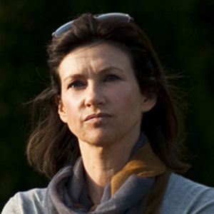 Bilder Florence Pernel