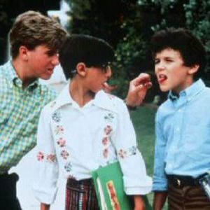 Bilder Wunderbare Jahre