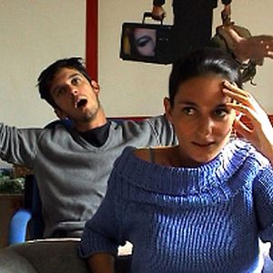 Bilder Dante Desarthe