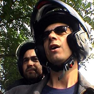 Bilder Dante Desarthe