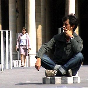 Bilder Dante Desarthe