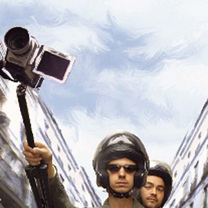 Bilder Dante Desarthe