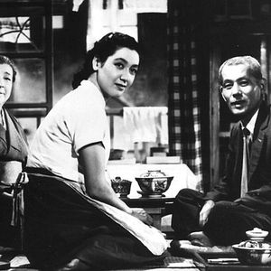 Bilder Die Reise nach Tokio