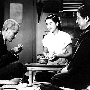 Bilder Die Reise nach Tokio