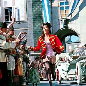 Bilder Das große Rennen rund um die Welt