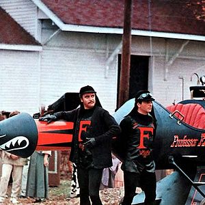 Bilder Das große Rennen rund um die Welt