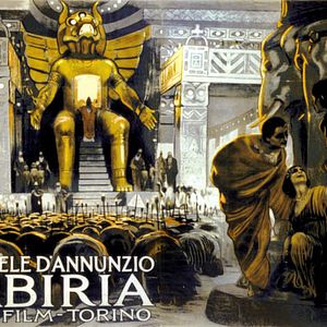 Bilder Giovanni Pastrone