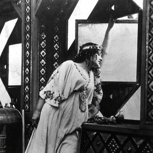 Bilder Giovanni Pastrone