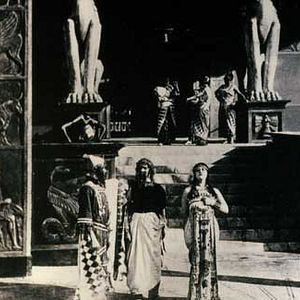 Bilder Giovanni Pastrone