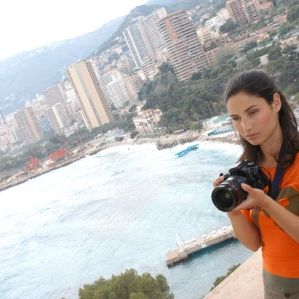 Bilder Blandine Bury