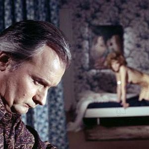 Bilder Claude Chabrol