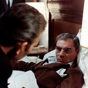 Bilder Gian Maria Volontè