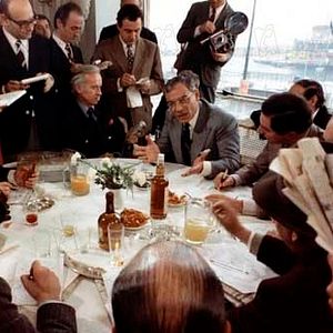 Bilder Gian Maria Volontè