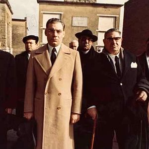 Bilder Gian Maria Volontè