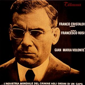 Bilder Lucky Luciano