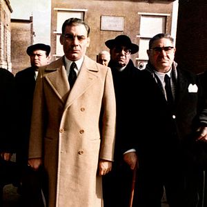 Bilder Gian Maria Volontè