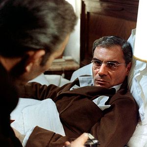 Bilder Gian Maria Volontè