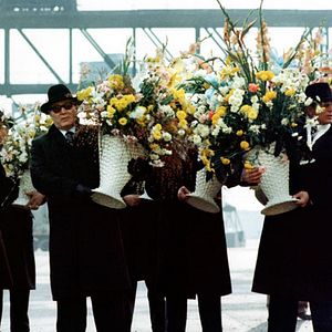 Bilder Lucky Luciano