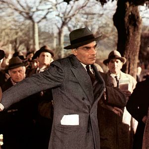 Bilder Gian Maria Volontè