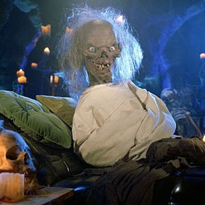 Bilder Geschichten aus der Gruft