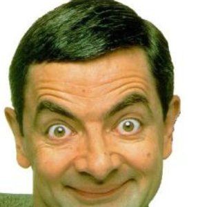 Bilder Rowan Atkinson