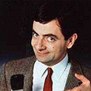 Bilder Rowan Atkinson