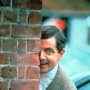 Bilder Rowan Atkinson