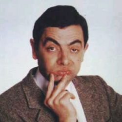Bilder Mr. Bean