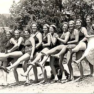 Bilder Hakoah Lischot