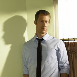 Bilder Colin Ferguson