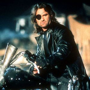 Bilder John Carpenter