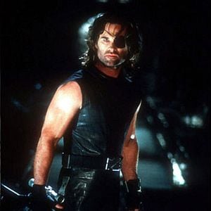 Bilder John Carpenter