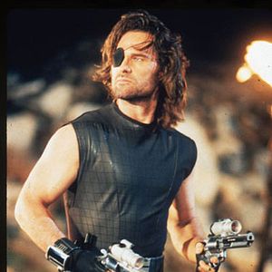 Bilder John Carpenter