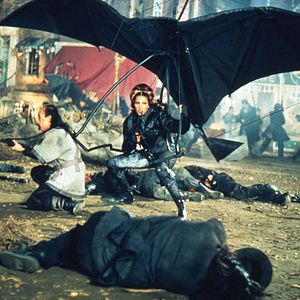 Bilder John Carpenter