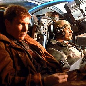 Bilder Blade Runner