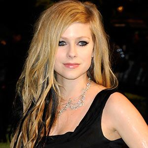 Bilder Avril Lavigne