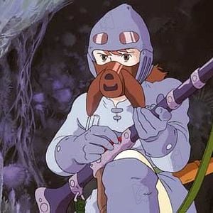 Bilder Hayao Miyazaki
