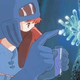 Bilder Hayao Miyazaki