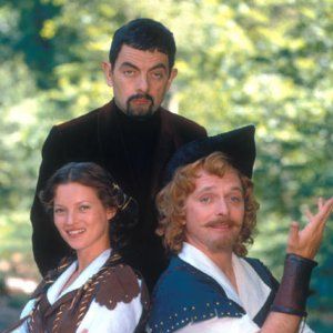 Bilder Rowan Atkinson