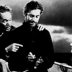 Bilder Das Rettungsboot