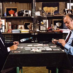 Bilder Gardens in Autumn 