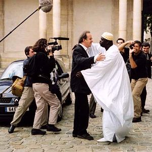 Bilder Gardens in Autumn 