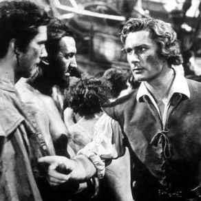 Bilder Errol Flynn