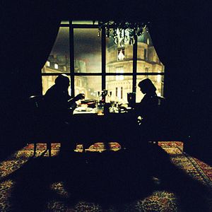 Bilder Michel Piccoli