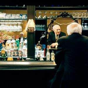 Bilder Michel Piccoli