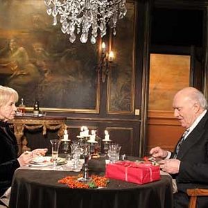 Bilder Michel Piccoli