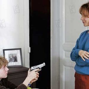 Bilder Victor Sévaux